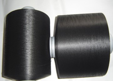 Chỉ tơ đen 75/36